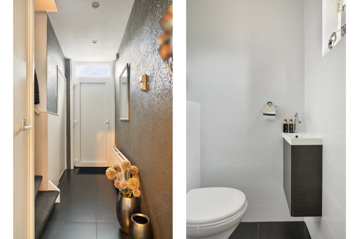 Photo 4 of Cort van der Lindenlaan 3