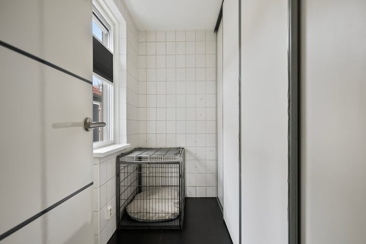 Photo 12 of Cort van der Lindenlaan 3