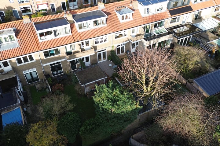 Bekijk foto 33 van Leliestraat 102