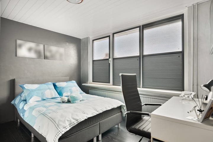 Photo 15 of Cort van der Lindenlaan 3