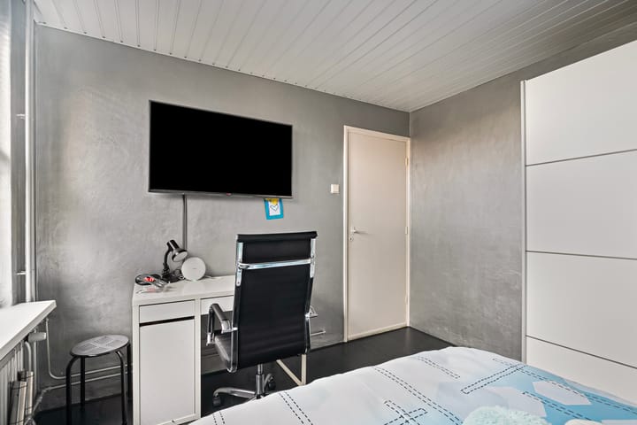 Photo 16 of Cort van der Lindenlaan 3