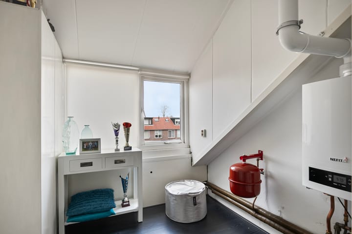 Photo 20 of Cort van der Lindenlaan 3