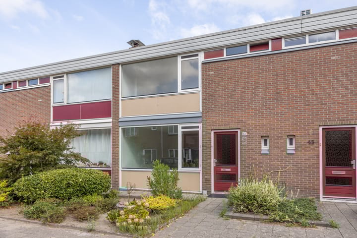 Foto 1 van Pluvierstraat 43