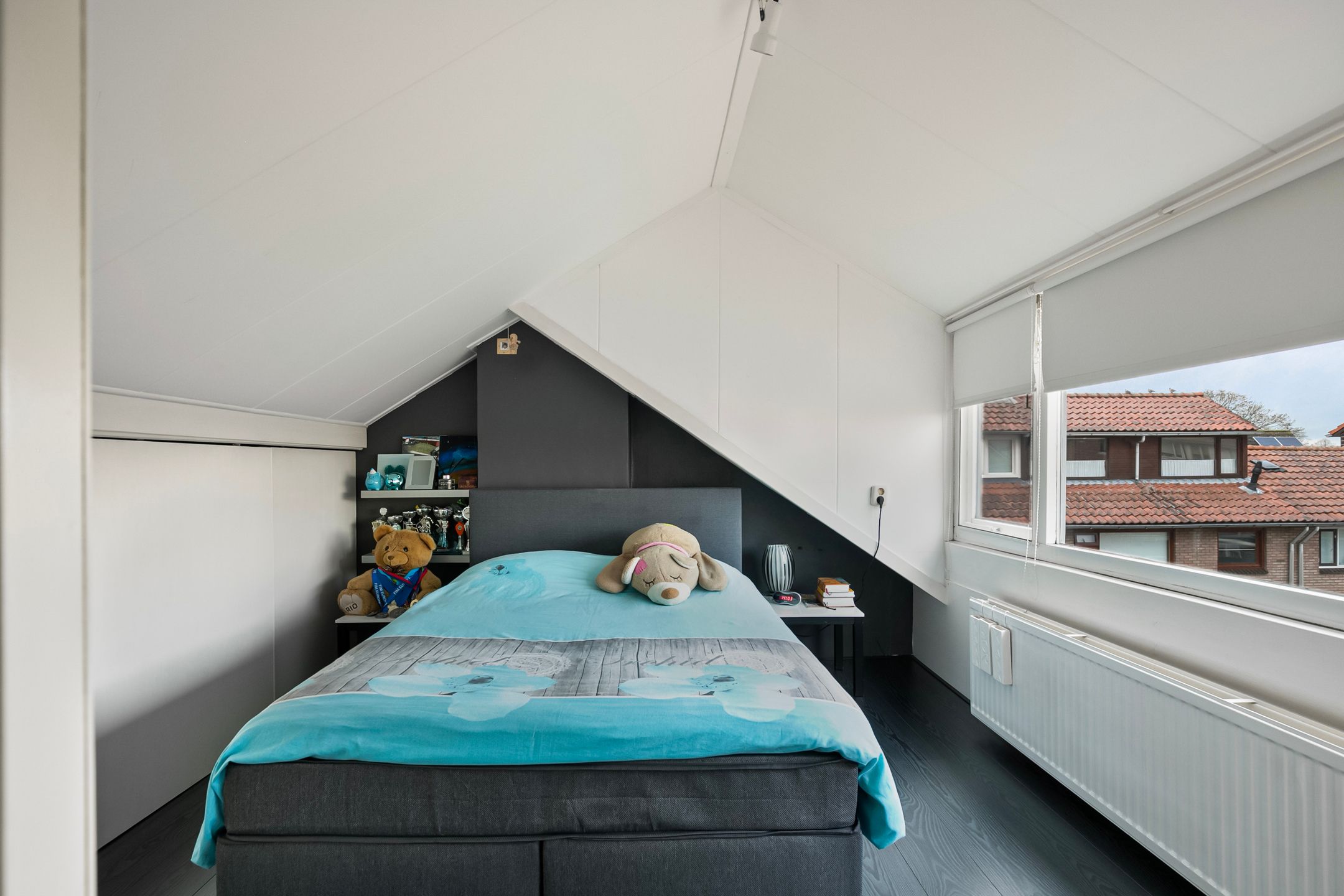 Photo 21 of Cort van der Lindenlaan 3