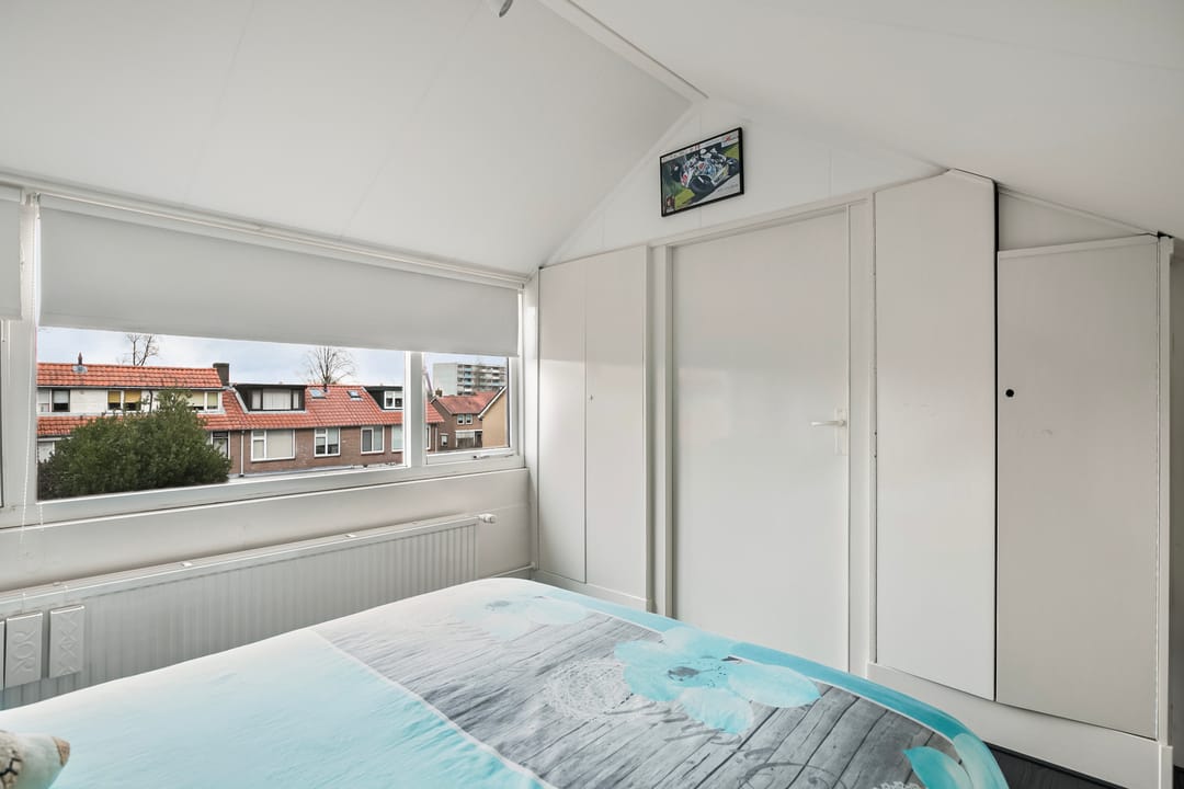 Photo 22 of Cort van der Lindenlaan 3