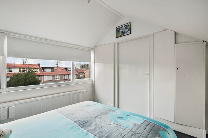 Photo 22 of Cort van der Lindenlaan 3