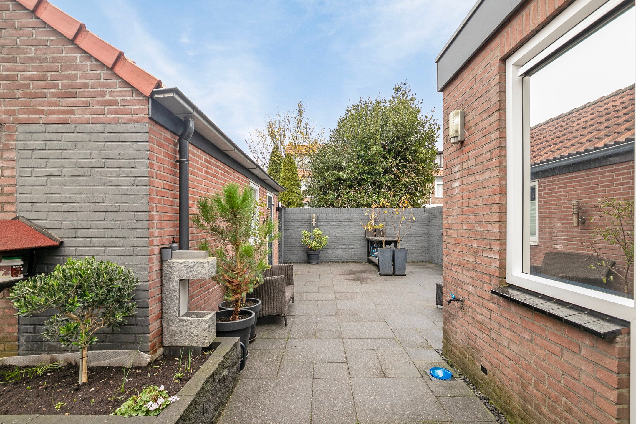 Photo 24 of Cort van der Lindenlaan 3