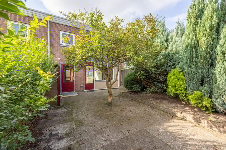 Foto 5 van Pluvierstraat 43