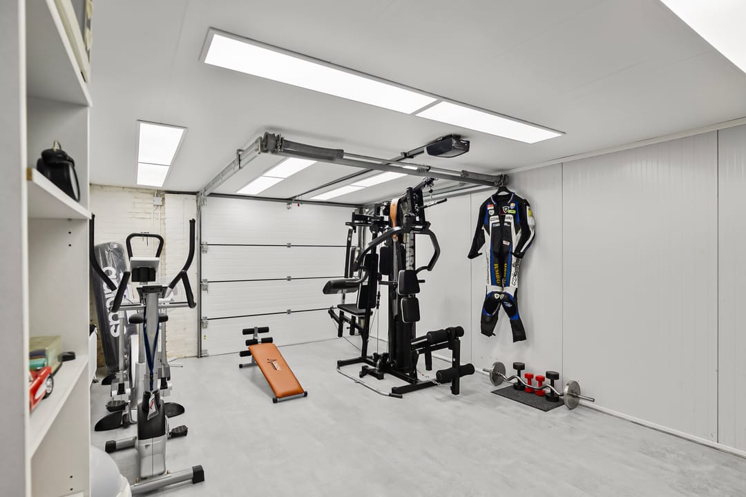 Photo 26 of Cort van der Lindenlaan 3