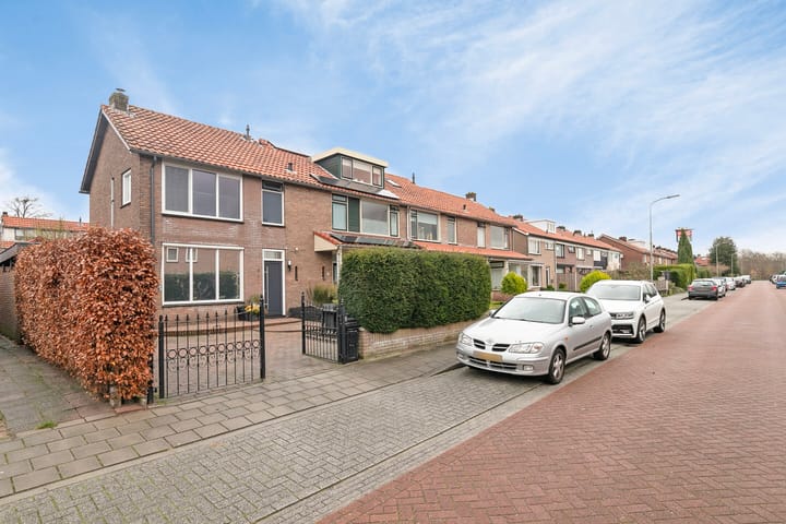 Photo 28 of Cort van der Lindenlaan 3