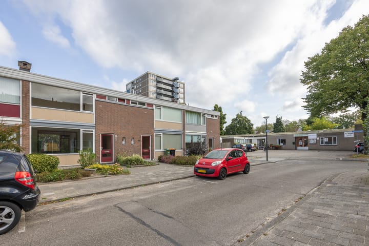 Foto 8 van Pluvierstraat 43