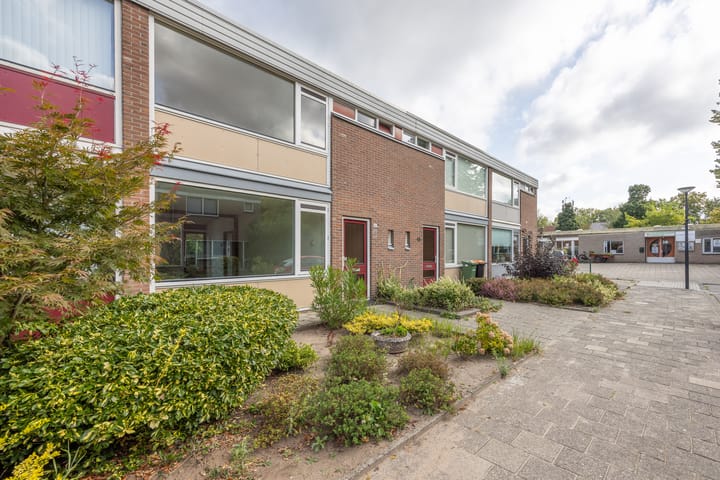 Foto 9 van Pluvierstraat 43