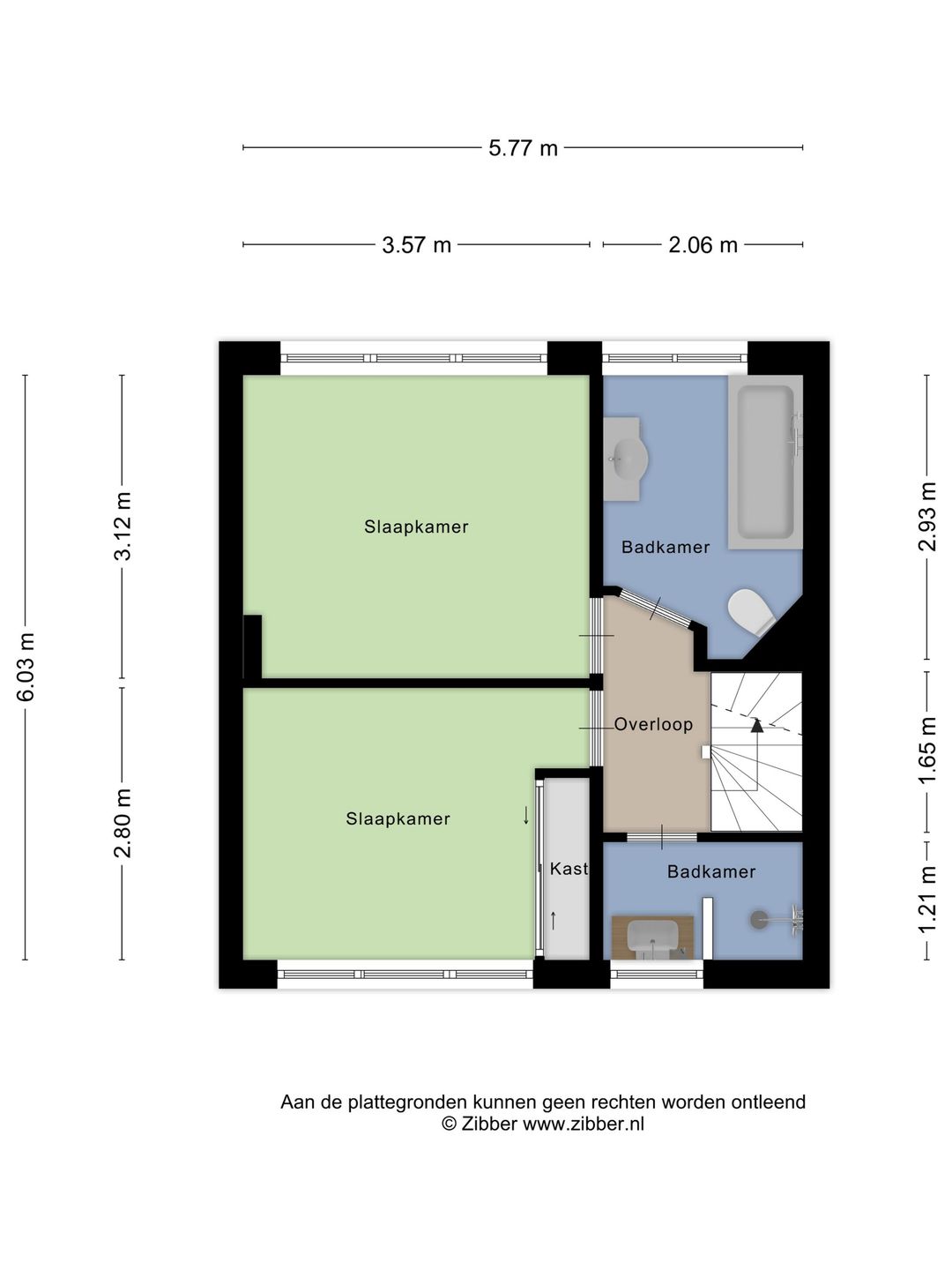 Photo 31 of Cort van der Lindenlaan 3