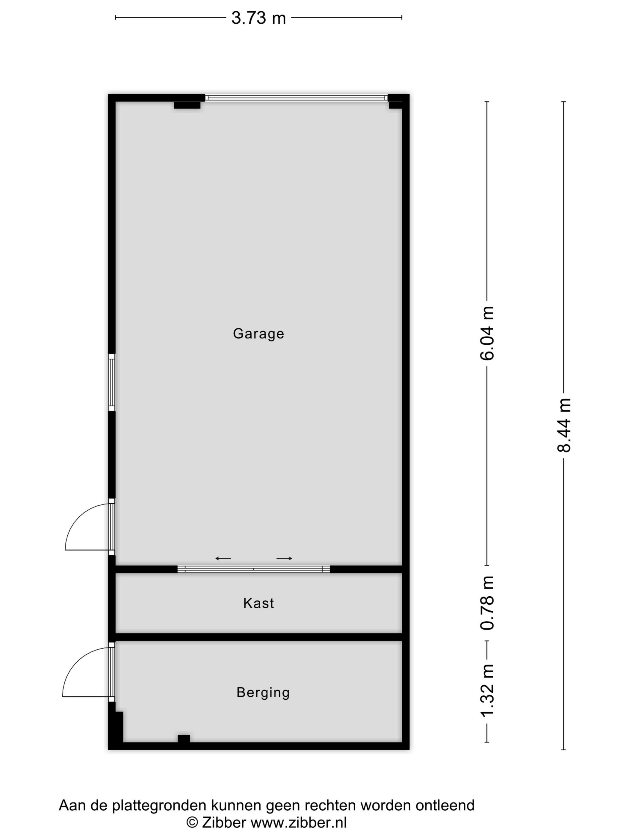 Photo 33 of Cort van der Lindenlaan 3