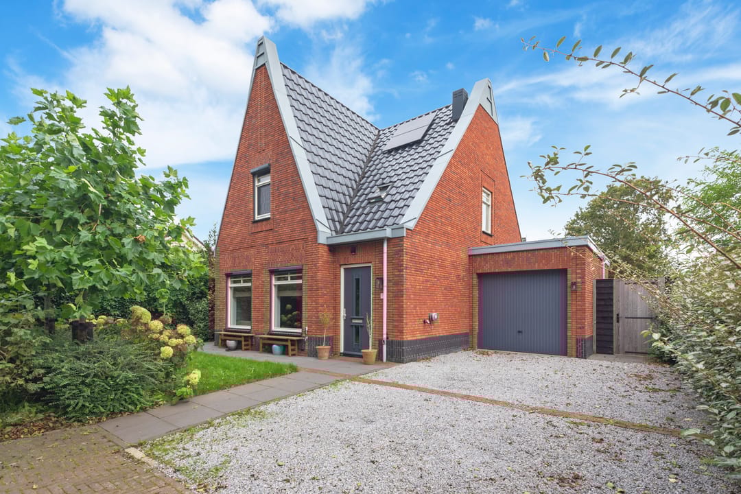 Foto 26 van Krommelaan 1-D