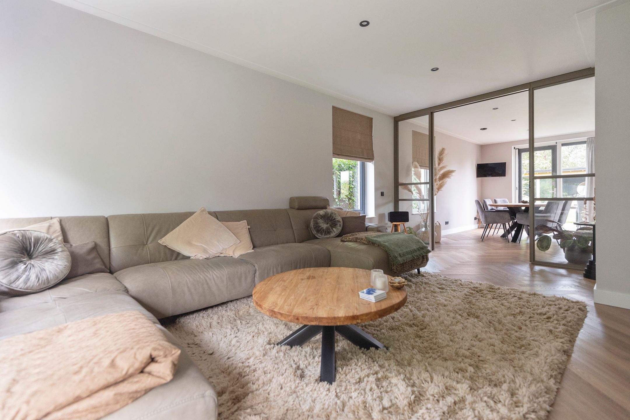 Foto 3 van Krommelaan 1-D