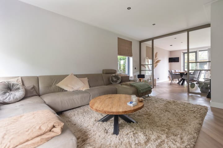 Foto 3 van Krommelaan 1-D