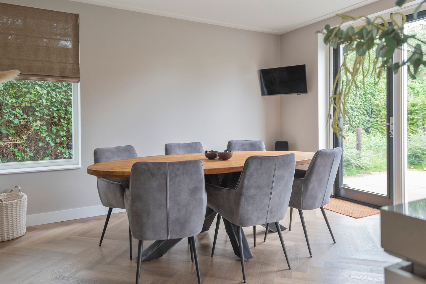 Foto 5 van Krommelaan 1-D