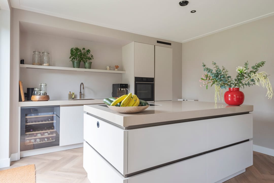 Foto 8 van Krommelaan 1-D