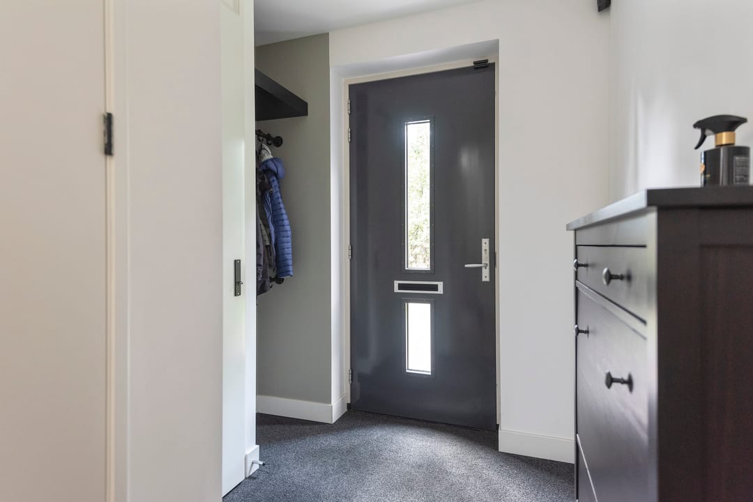 Foto 11 van Krommelaan 1-D