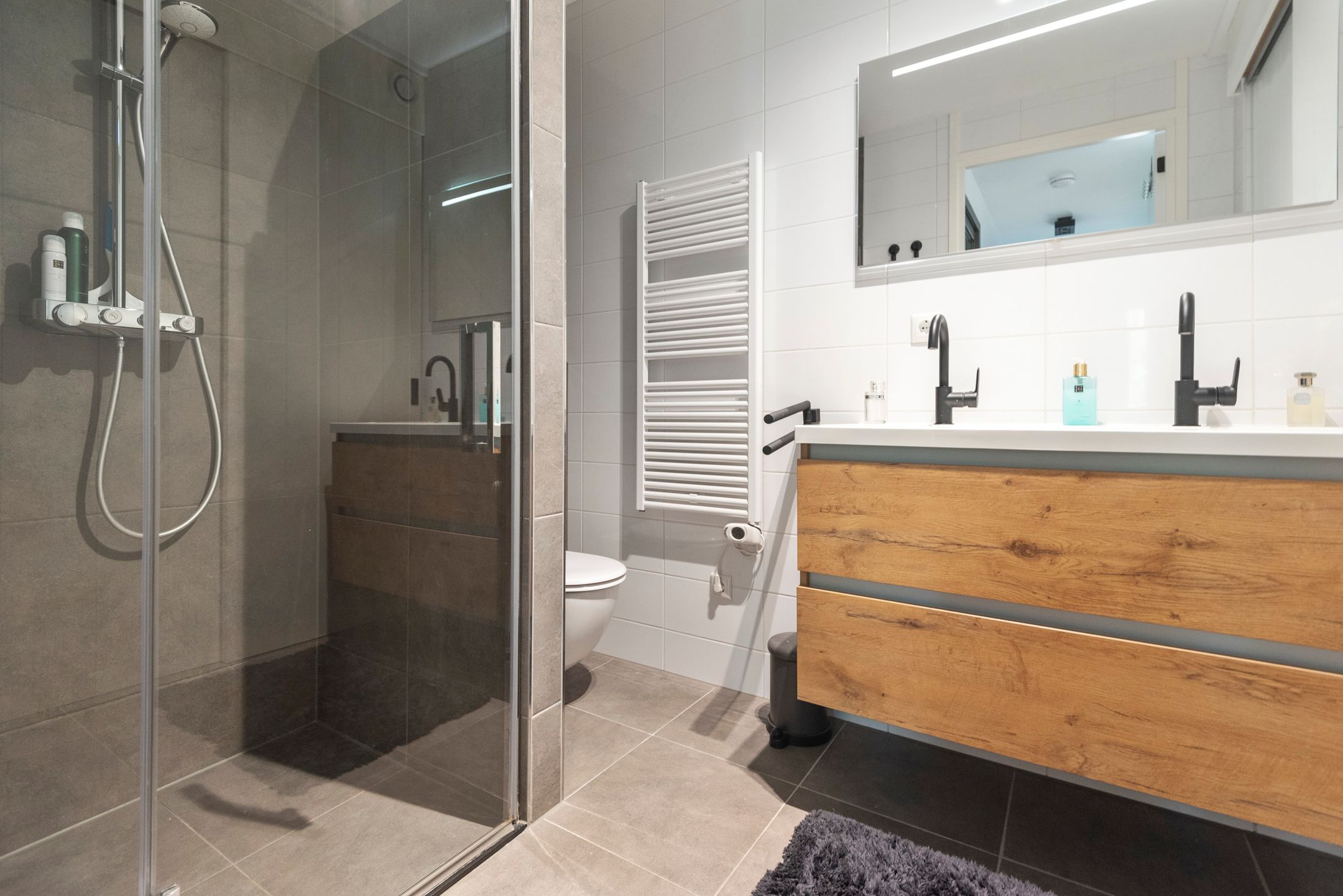 Foto 12 van Krommelaan 1-D