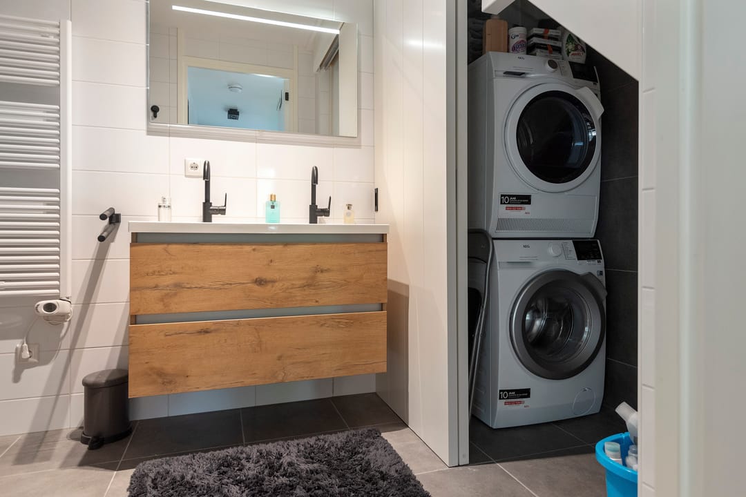 Foto 13 van Krommelaan 1-D