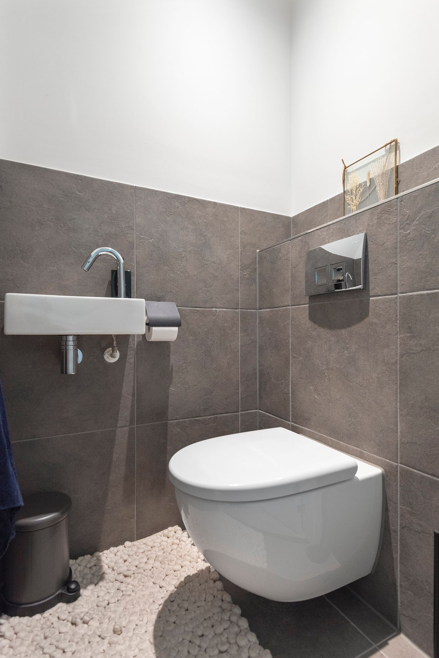 Foto 14 van Krommelaan 1-D