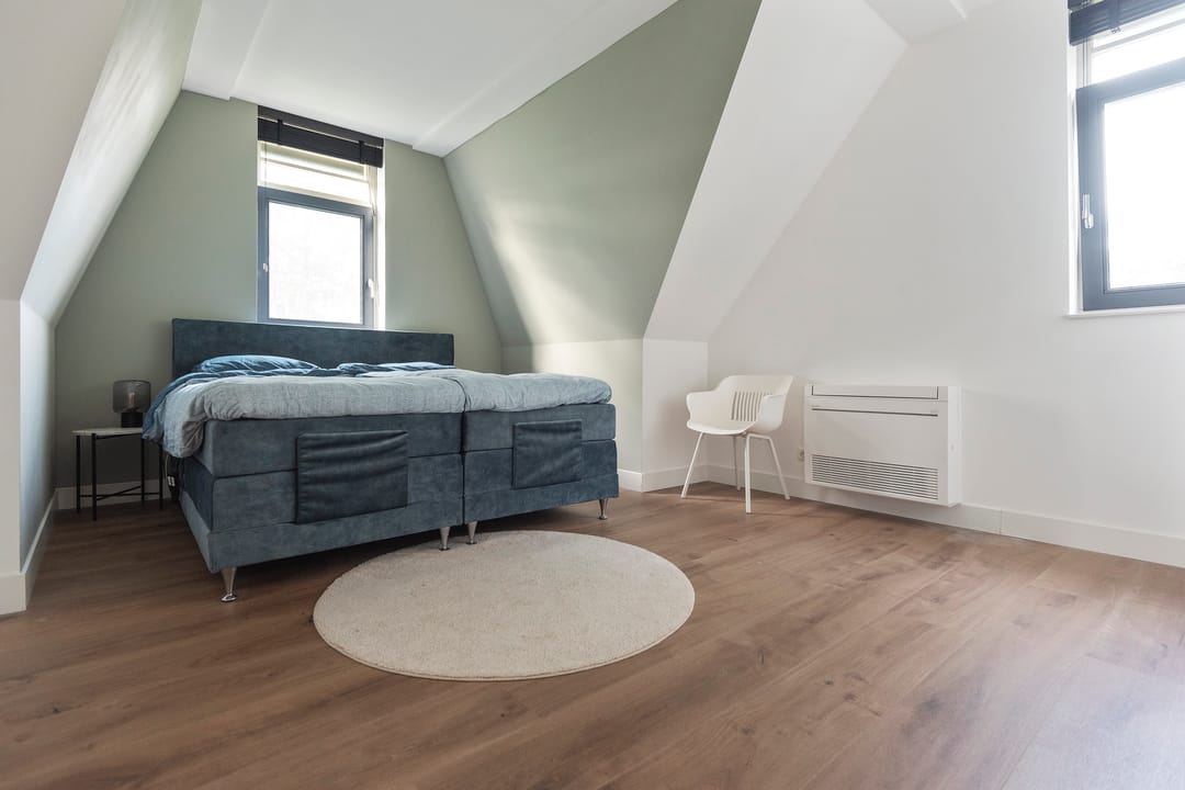 Foto 16 van Krommelaan 1-D