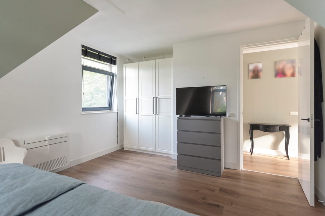 Foto 17 van Krommelaan 1-D