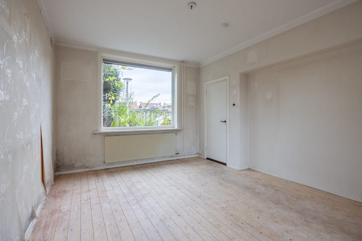 Foto 2 van Olivier van Noortstraat 33