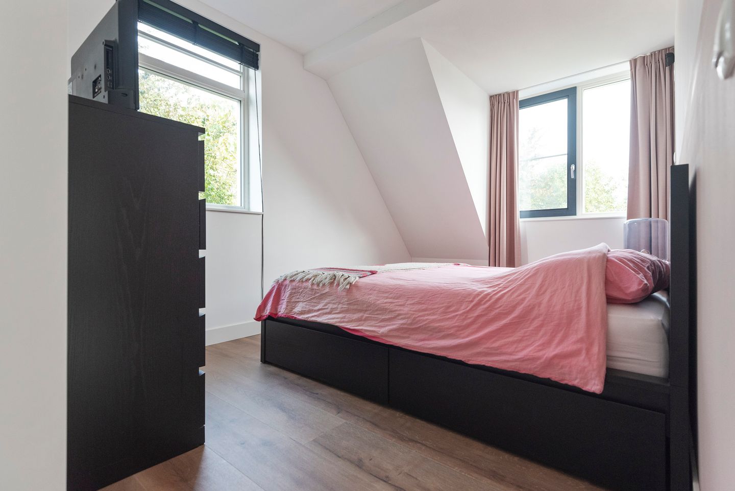 Foto 19 van Krommelaan 1-D