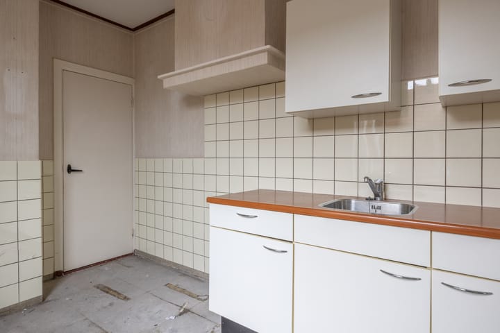 Foto 3 van Olivier van Noortstraat 33