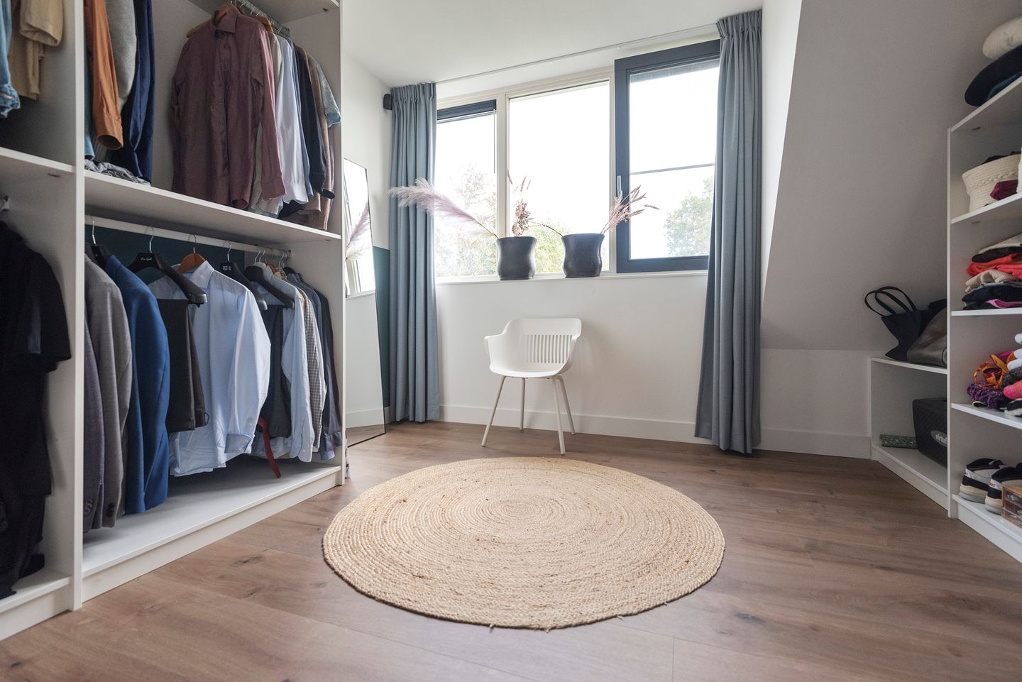 Foto 20 van Krommelaan 1-D