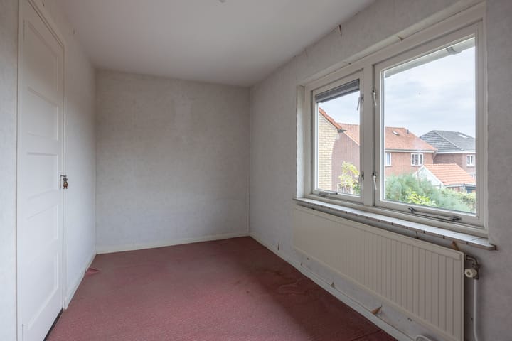 Foto 4 van Olivier van Noortstraat 33