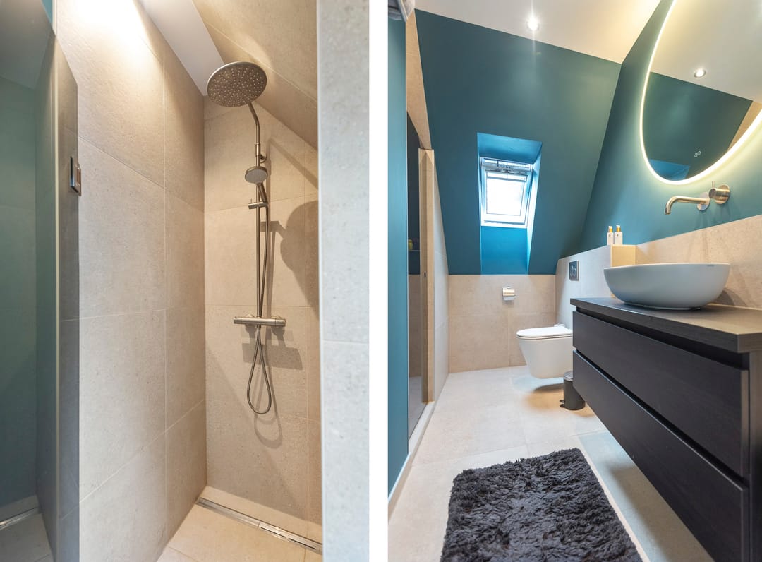 Foto 22 van Krommelaan 1-D