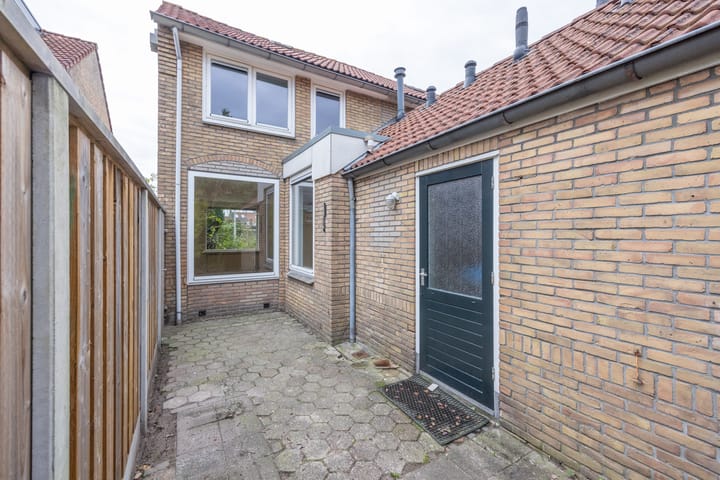 Foto 5 van Olivier van Noortstraat 33