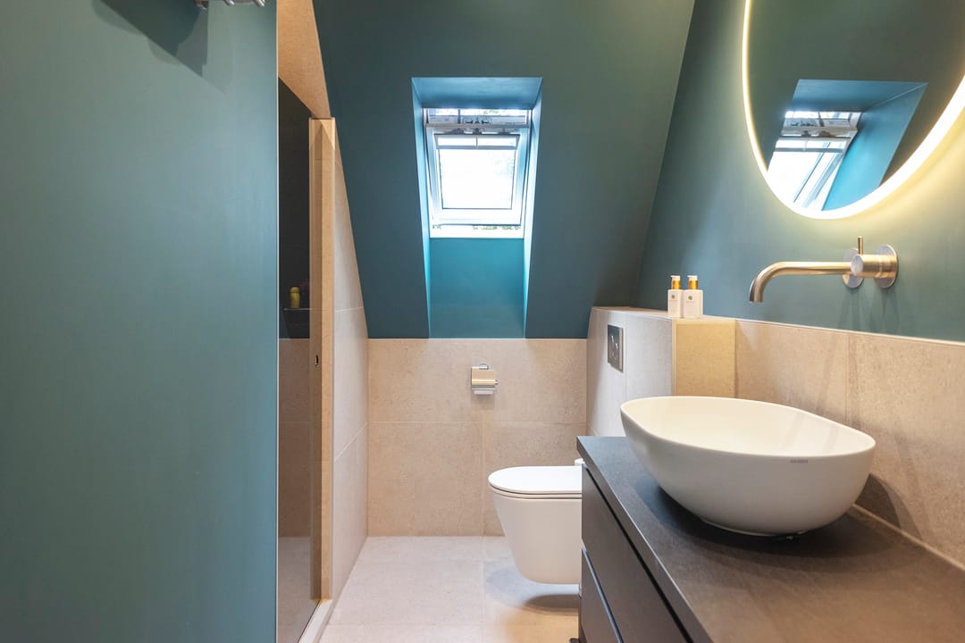 Foto 23 van Krommelaan 1-D