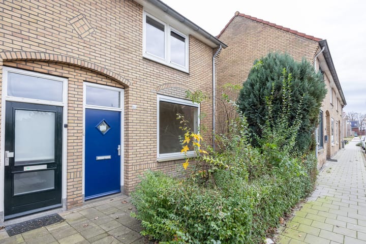 Foto 6 van Olivier van Noortstraat 33