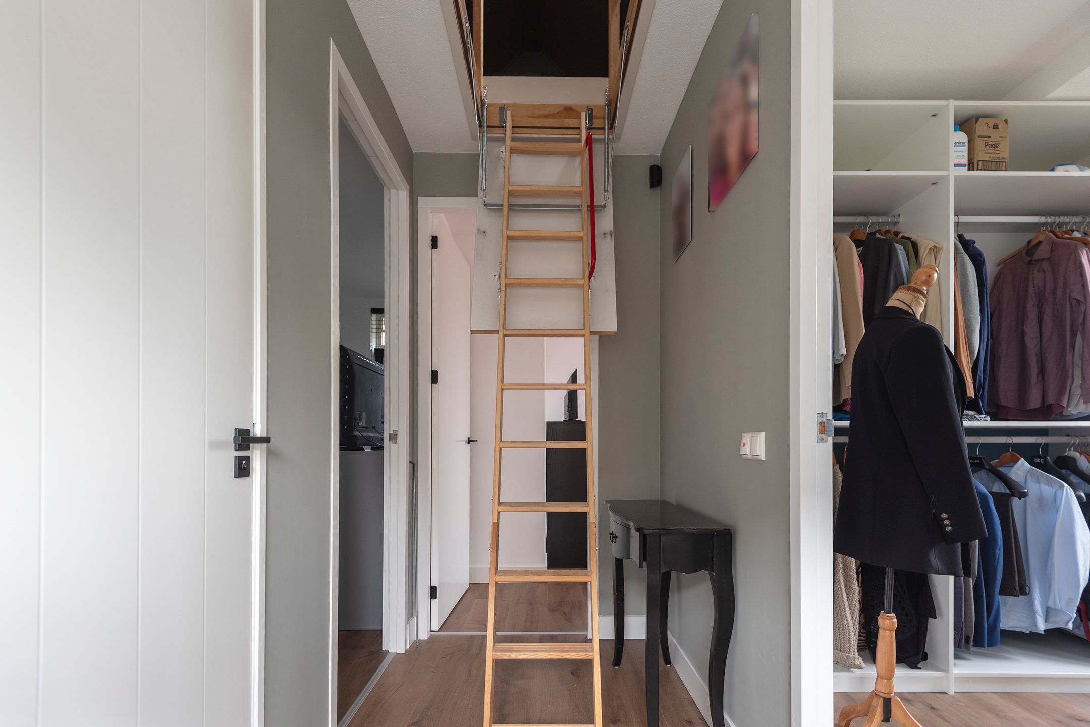 Foto 24 van Krommelaan 1-D