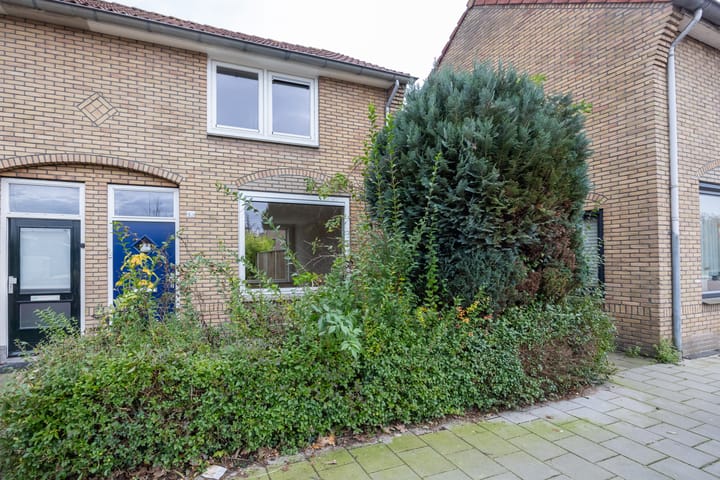 Foto 7 van Olivier van Noortstraat 33