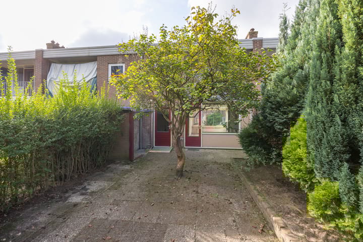 Foto 37 van Pluvierstraat 43