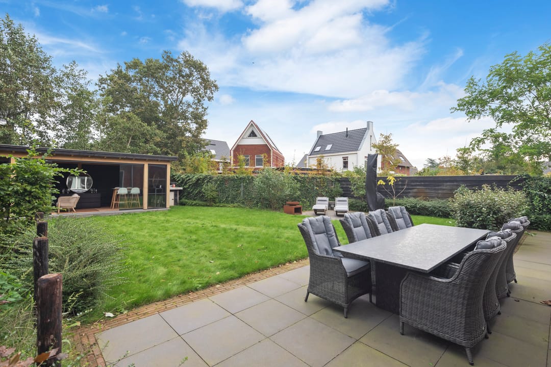 Foto 28 van Krommelaan 1-D