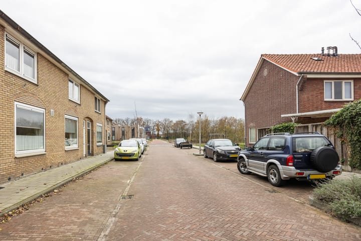 Foto 9 van Olivier van Noortstraat 33