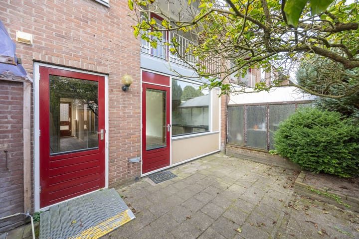 Foto 38 van Pluvierstraat 43