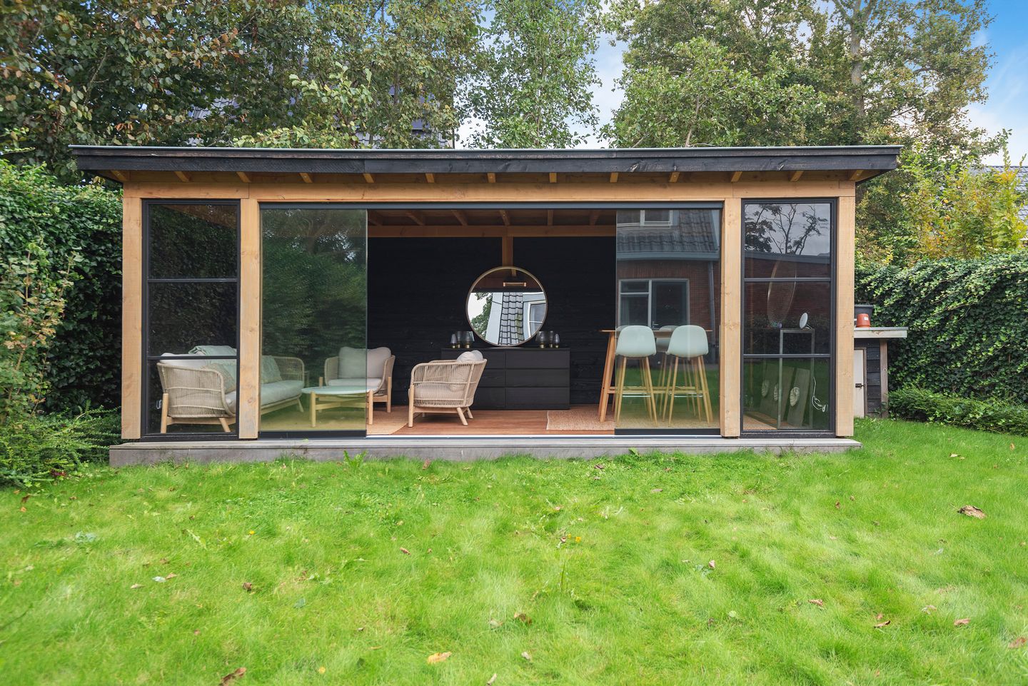 Foto 29 van Krommelaan 1-D