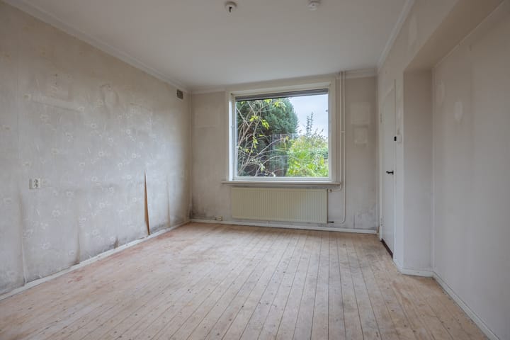 Foto 10 van Olivier van Noortstraat 33