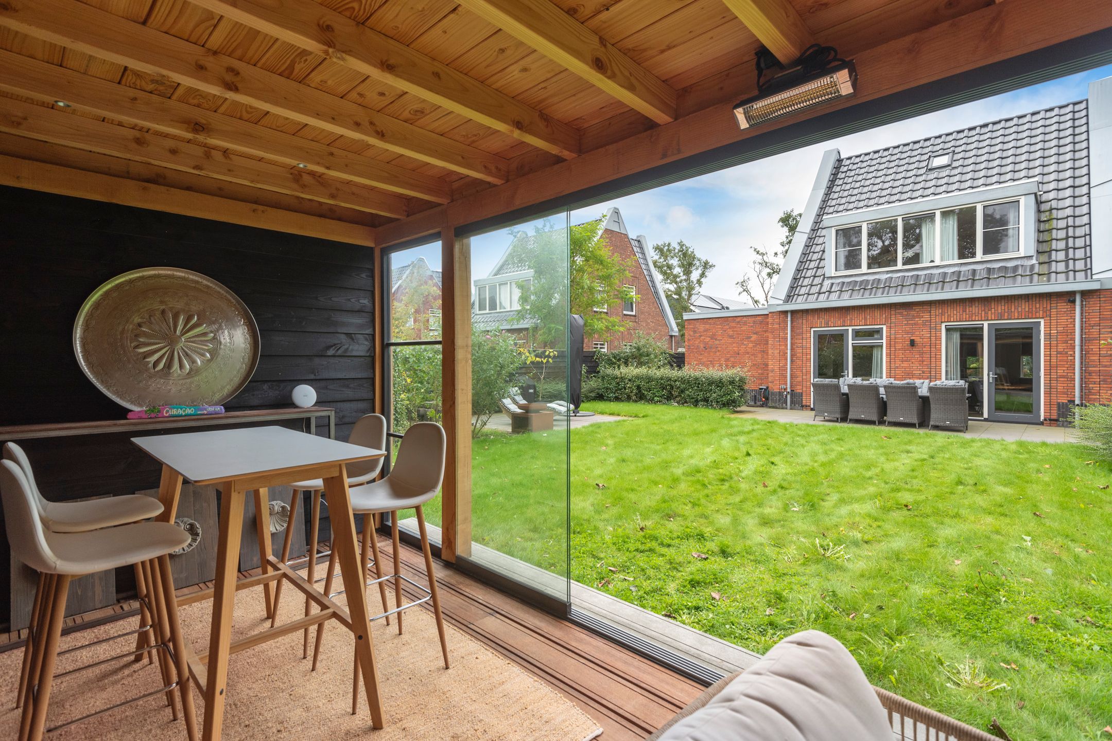 Foto 30 van Krommelaan 1-D