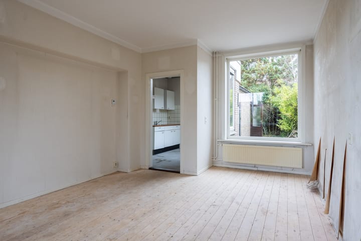 Foto 11 van Olivier van Noortstraat 33