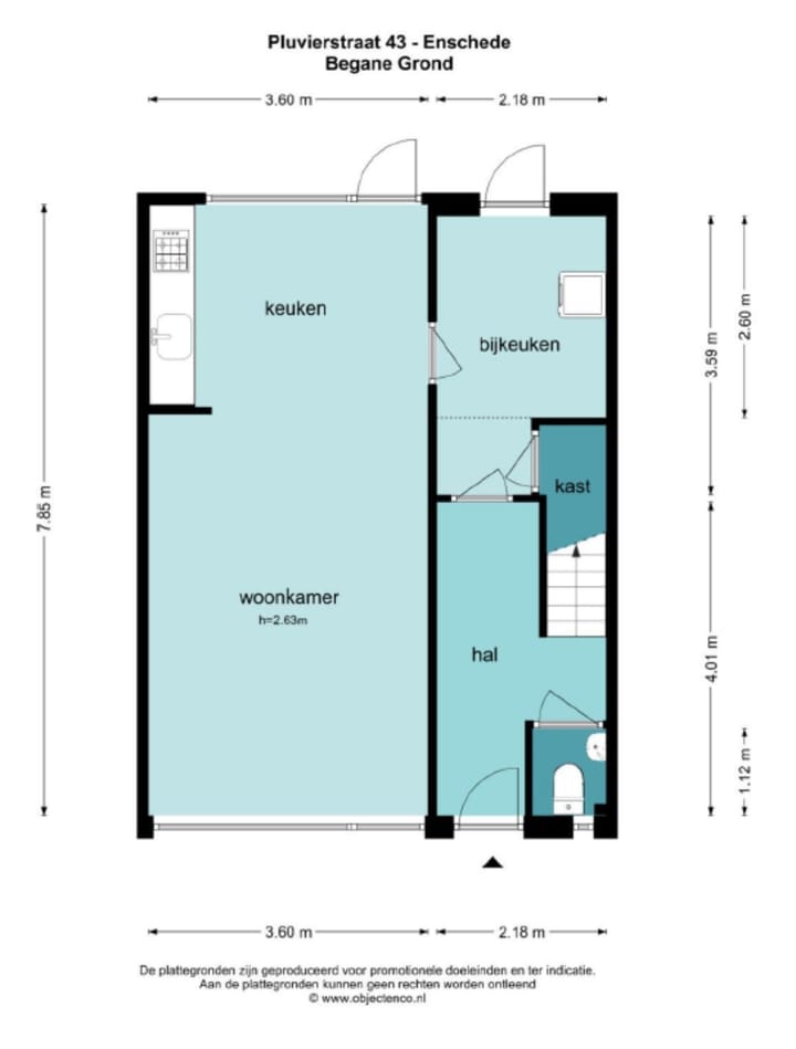 Foto 41 van Pluvierstraat 43