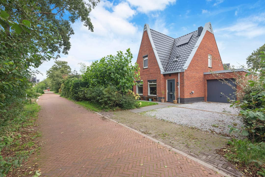 Foto 31 van Krommelaan 1-D